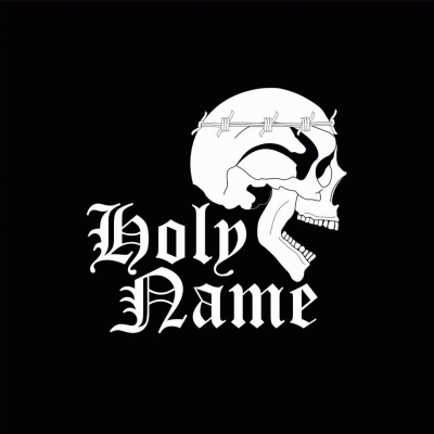 logo Holy Name